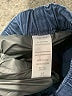 Unbranded 100% Cotton Blue Casual Pants Size 3T - photo 3