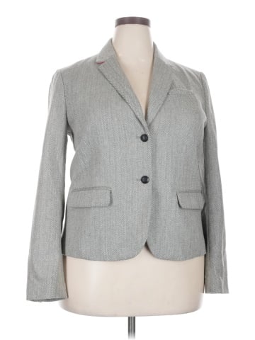 Gap Blazer (view 1)