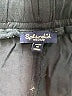 Splendid Blue Casual Pants Size M - photo 7