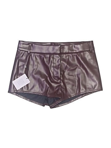 Superdown Shorts (view 1)