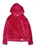Lucky Brand Red Pullover Hoodie Size 14 - photo 1
