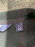 Lands' End 100% Polyester Black Vest Size L - photo 6