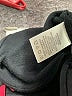 Gilli Black Casual Dress Size L (petite) - photo 8