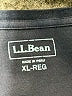 L.L.Bean Blue 3/4 Sleeve T-Shirt Size XL - photo 7