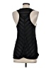 Athleta Black Sleeveless T-Shirt Size S - photo 2