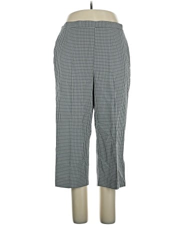 Alfred Dunner Casual Pants (view 1)