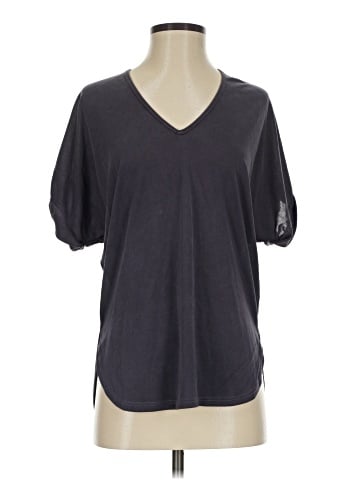 Alya Short Sleeve T-Shirt (view 1)