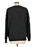 Zenana Gray Pullover Sweater Size L - photo 2