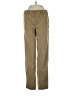 G1 100% Cotton Solid Tan Khakis Size 4 - photo 1
