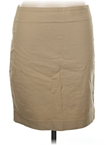 Dalia Collection Casual Skirt (view 1)