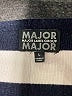 Major Label Group Black Short Sleeve Top Size L - photo 7