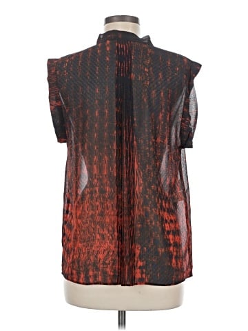 RACHEL Rachel Roy Sleeveless Blouse (view 2)