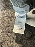 AGOLDE 100% Cotton Blue Jeans Size 28 waist - photo 8
