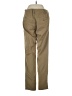 G1 100% Cotton Solid Tan Khakis Size 4 - photo 2