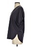 Alya Gray Short Sleeve T-Shirt Size S - photo 5