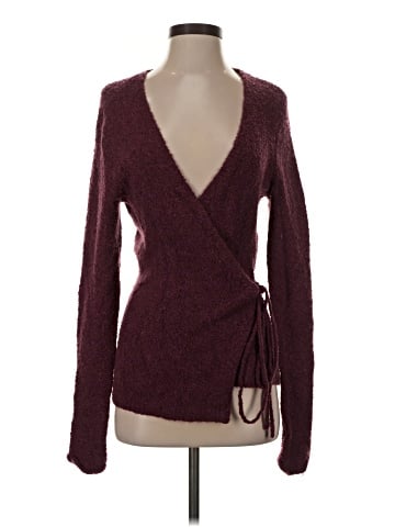 Moda International Cardigan (view 1)