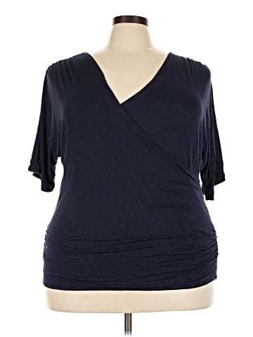 In'Voland Short Sleeve Top (view 1)