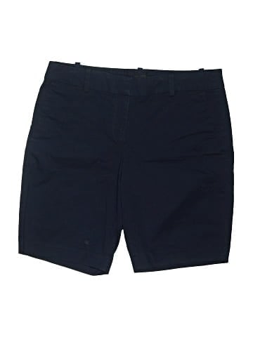 Ann Taylor Factory Shorts (view 1)