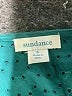 Sundance 100% Cupro Teal Cocktail Dress Size S - photo 7