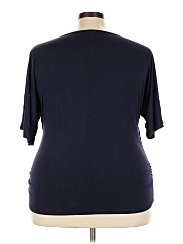 In'Voland Short Sleeve Top (view 2)