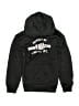 NBA 100% Polyester Black Pullover Hoodie Size 14 - 16 - photo 1