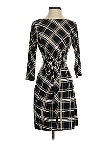 Ann Taylor Factory Casual Dress (view 1)
