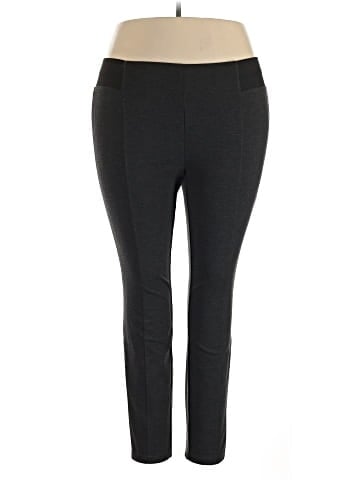 Style&Co Active Pants (view 1)