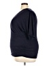 In'Voland Blue Short Sleeve Top Size 22 - photo 5