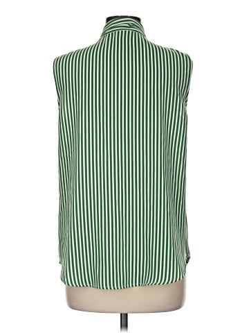Liz Claiborne Career Sleeveless Blouse (view 2)