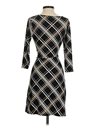 Ann Taylor Factory Casual Dress (view 2)