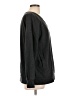 Zenana Gray Pullover Sweater Size L - photo 4