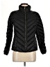 MICHAEL Michael Kors 100% Nylon Solid Black Jacket Size M (petite) - photo 1