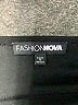 Fashion Nova Black Bodysuit Size L - photo 3