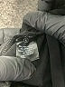 Fashion Nova Black Bodysuit Size L - photo 4