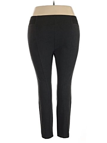 Style&Co Active Pants (view 2)