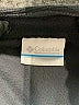 Columbia 100% Polyester Black Turtleneck Sweater Size L - photo 7