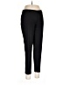 DKNY Solid Black Dress Pants Size 2 (petite) - photo 1