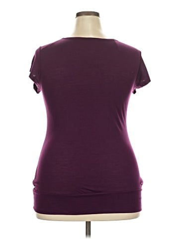 Banabee Short Sleeve Top (view 2)