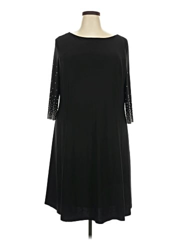 Marina Casual Dress (view 1)