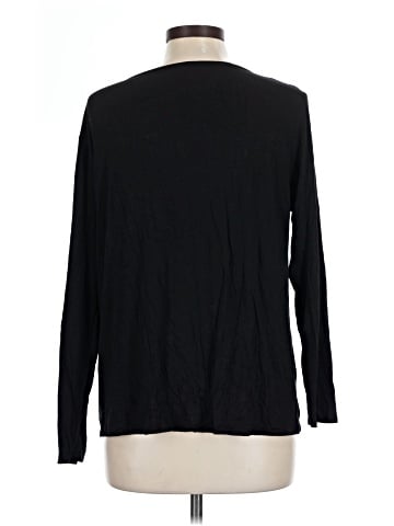 Old Navy 3/4 Sleeve T-Shirt (view 2)