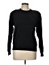 Bryn Connelly Stars Black Pullover Sweater Size L - photo 1