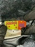 Penelope Mack 100% Cotton Gray Coat Size 6 - photo 3