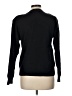 Bryn Connelly Stars Black Pullover Sweater Size L - photo 2