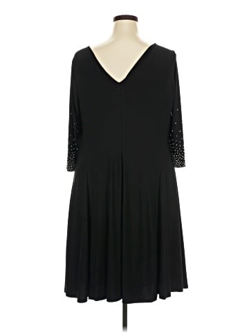 Marina Casual Dress (view 2)