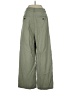 Madewell Green Cargo Pants Size 00 - photo 2