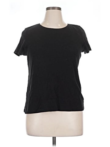 Charter Club Short Sleeve T-Shirt (view 1)