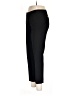 DKNY Solid Black Dress Pants Size 2 (petite) - photo 5
