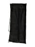 Unbranded Black Scarf One size - photo 2
