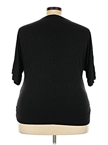 In'Voland 3/4 Sleeve Top (view 2)