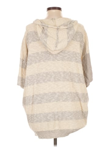 Easel Poncho (view 2)